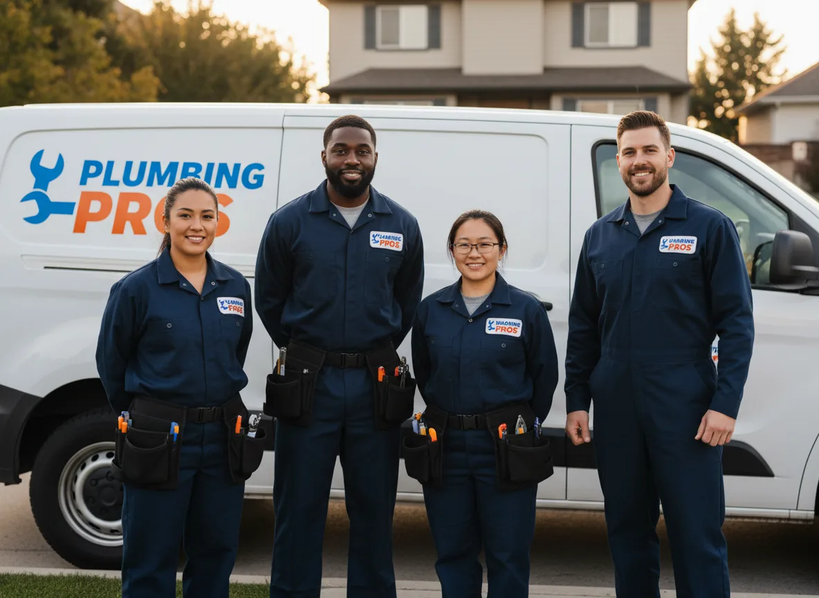 Water Heater Repair company in Natrona, WY